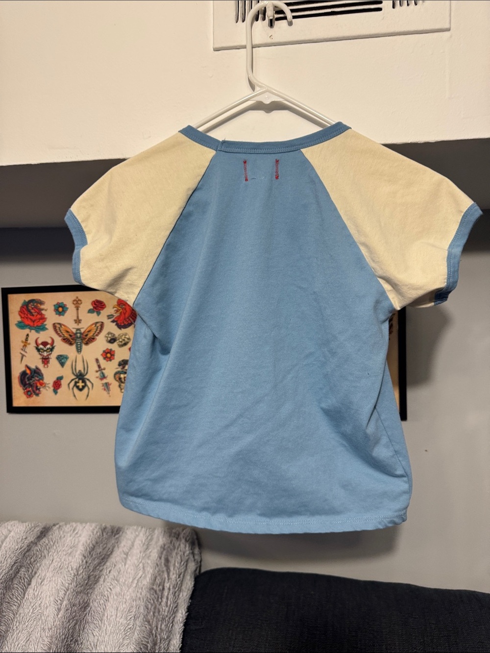 MGK baby tee - Picture 3 of 3